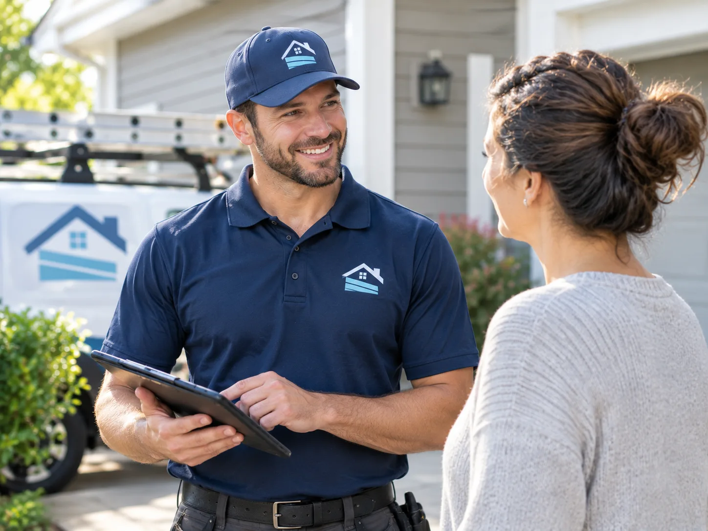 Cracked Siding Repair in Wymore, NE